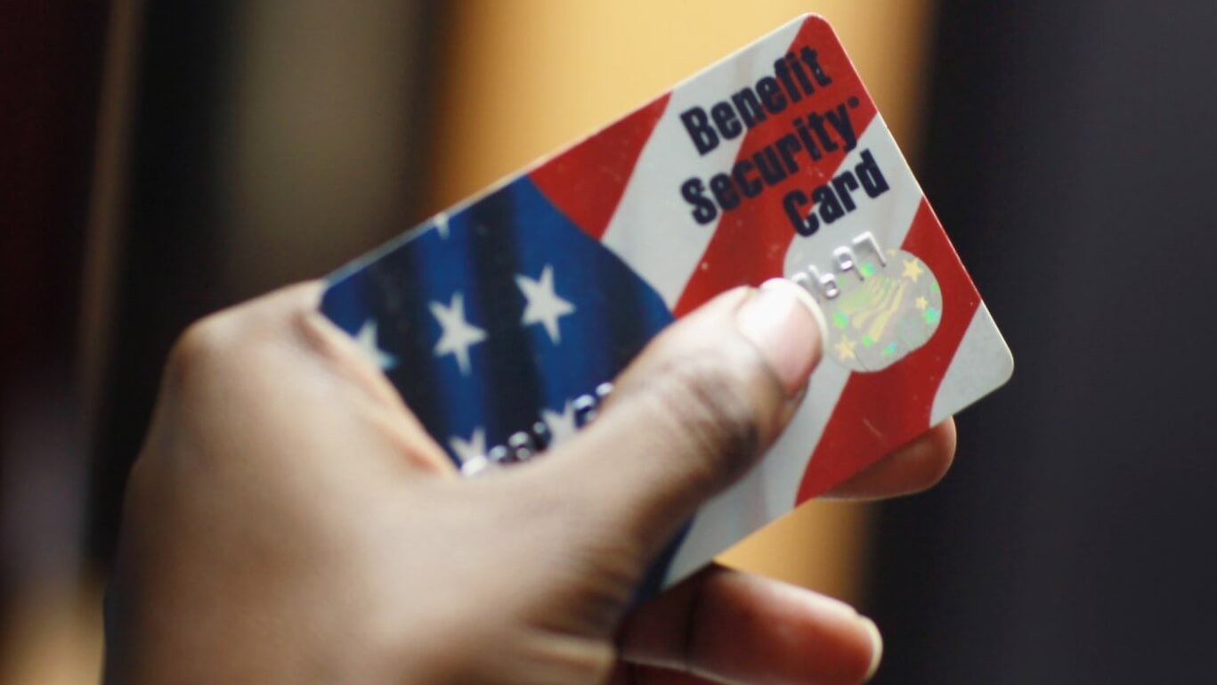 How Much Do Food Stamps Cost Taxpayers?