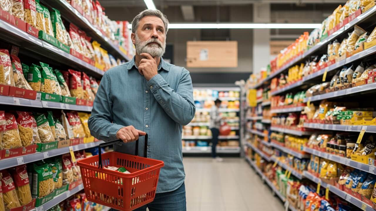 Who Qualify For Food Stamps In Texas?
