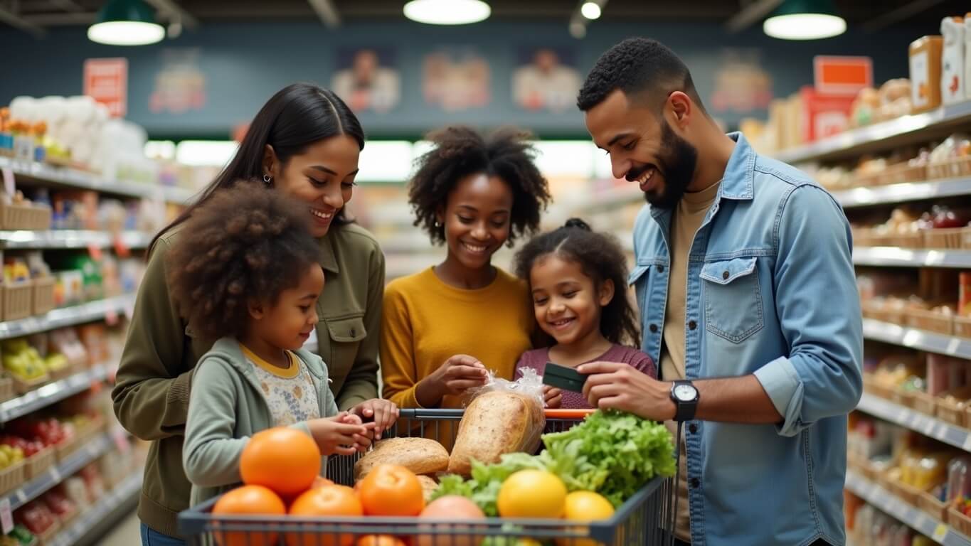 What Is A Food Stamp Review?