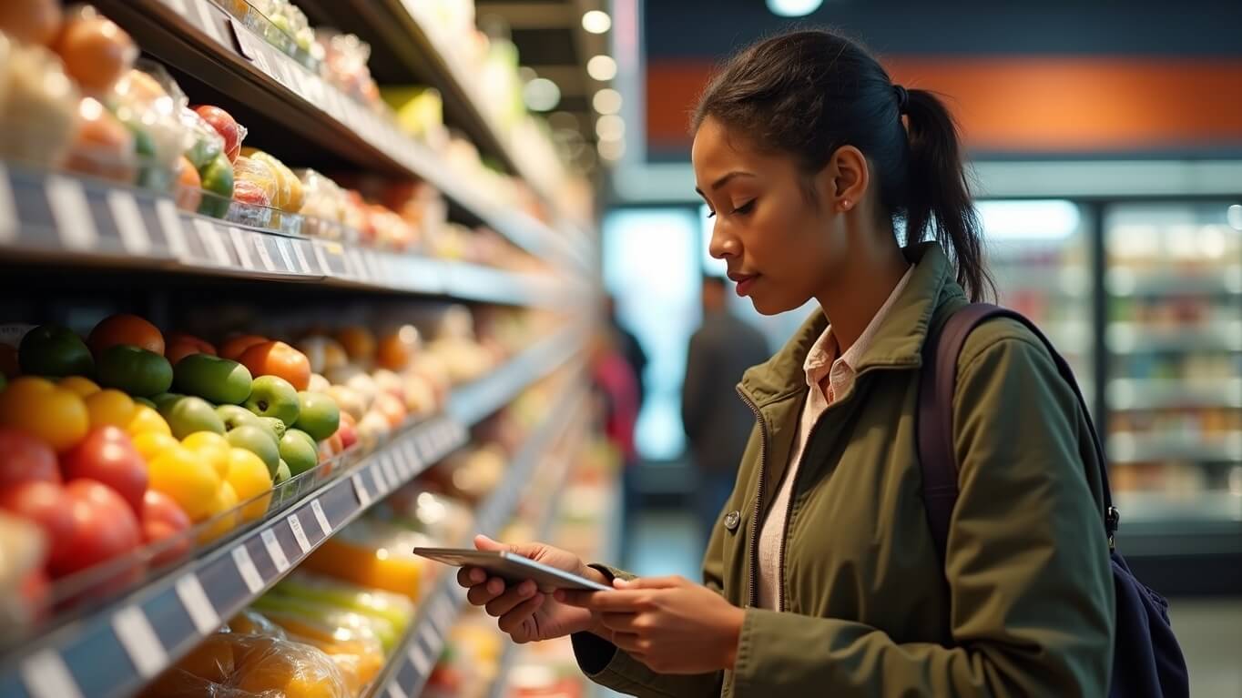 How Long Does It Take To Get Food Stamps After You Apply?