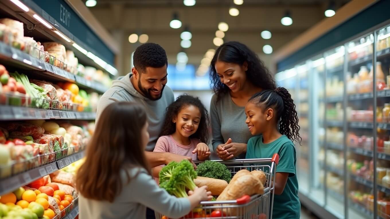 How Do I Change My PIN On My Food Stamp Card?