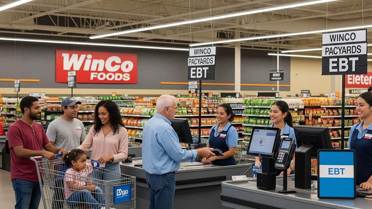 Will The Teens Income Be Counted As A Parent Income For SNAP Benefits With Social Service?