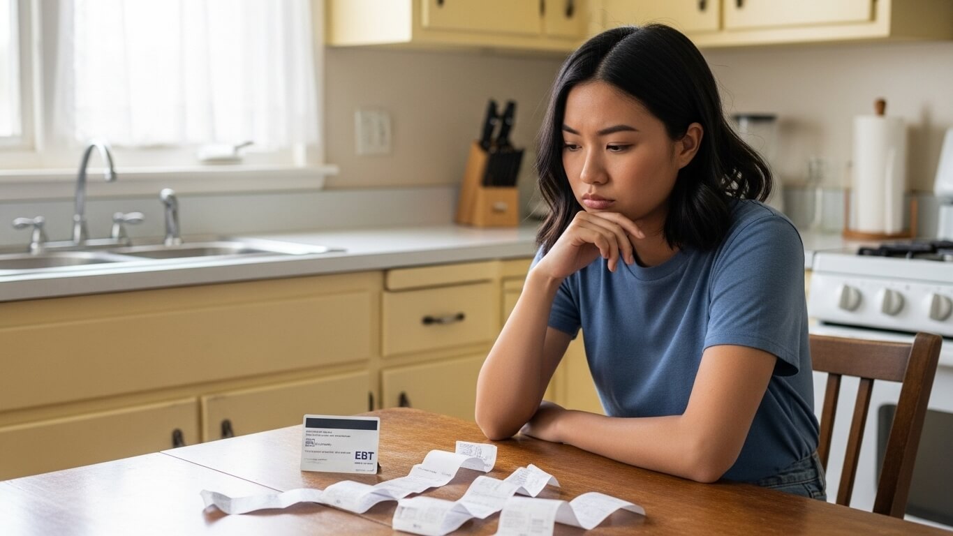How To Get Food Stamp Award Letter Online