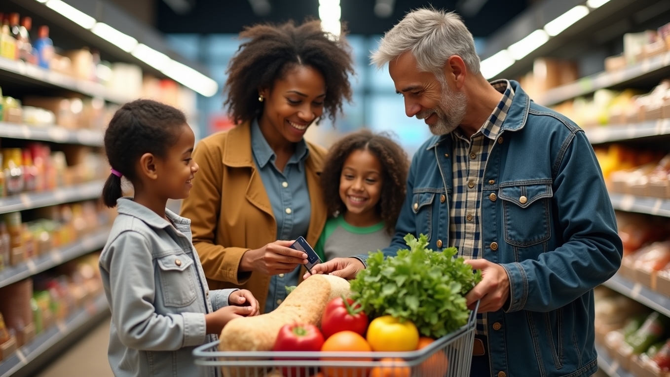 Does Food Stamps Check Your Bank Account?