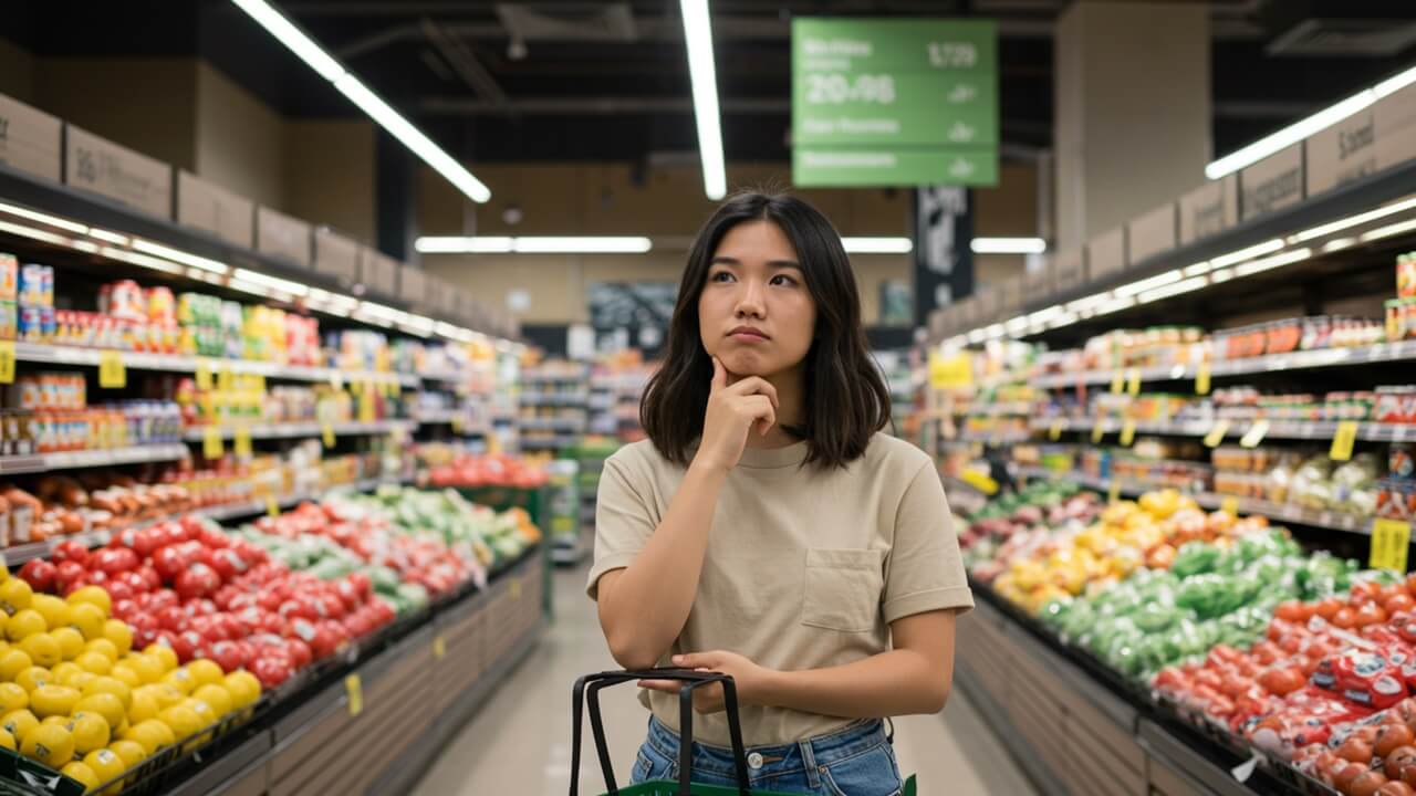 Can Undocumented Immigrants Get Food Stamps In California?